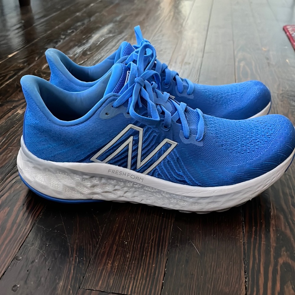 Womens New Balance Fresh Foam Sneakers